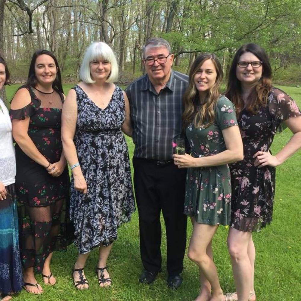 Meet your Posher, Robert